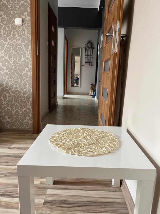 Centrum Apartament Gdańsk Eksteriør billede
