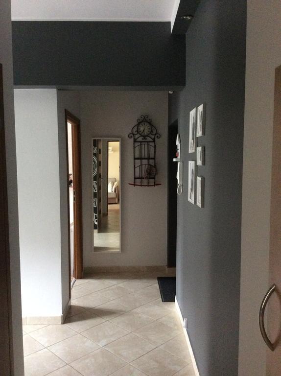 Centrum Apartament Gdańsk Eksteriør billede