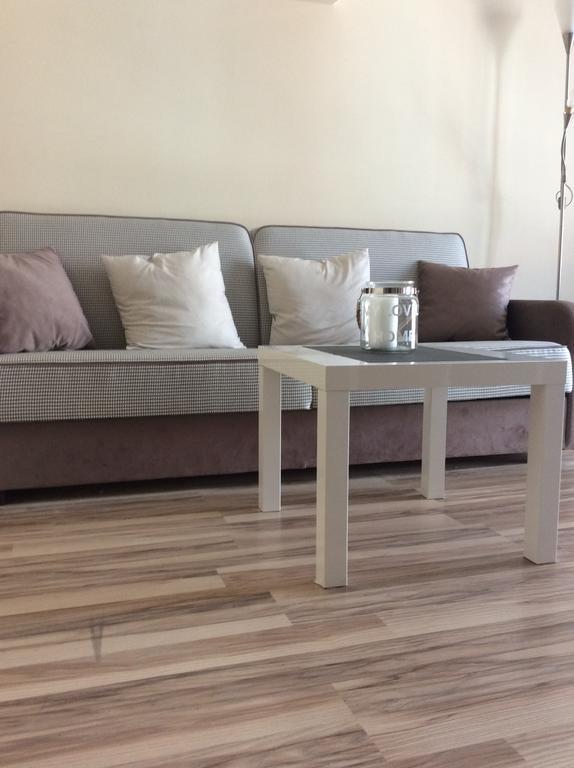 Centrum Apartament Gdańsk Eksteriør billede